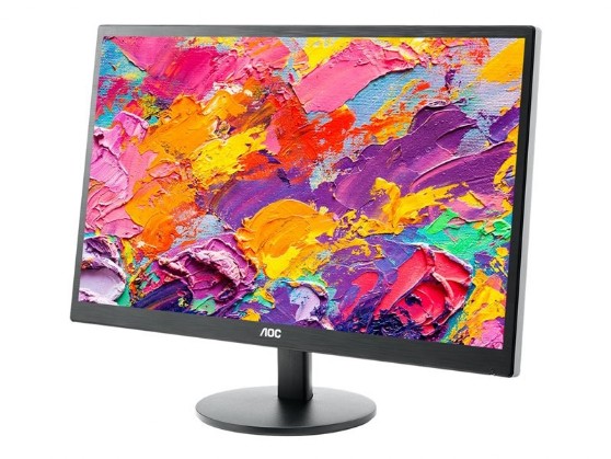 Picture of AOC 21.5" Monitor